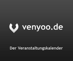 venyoo.de - der Veranstaltungskalender. Konzerte, Flohmärkte, Partys, Musicals und Theater.